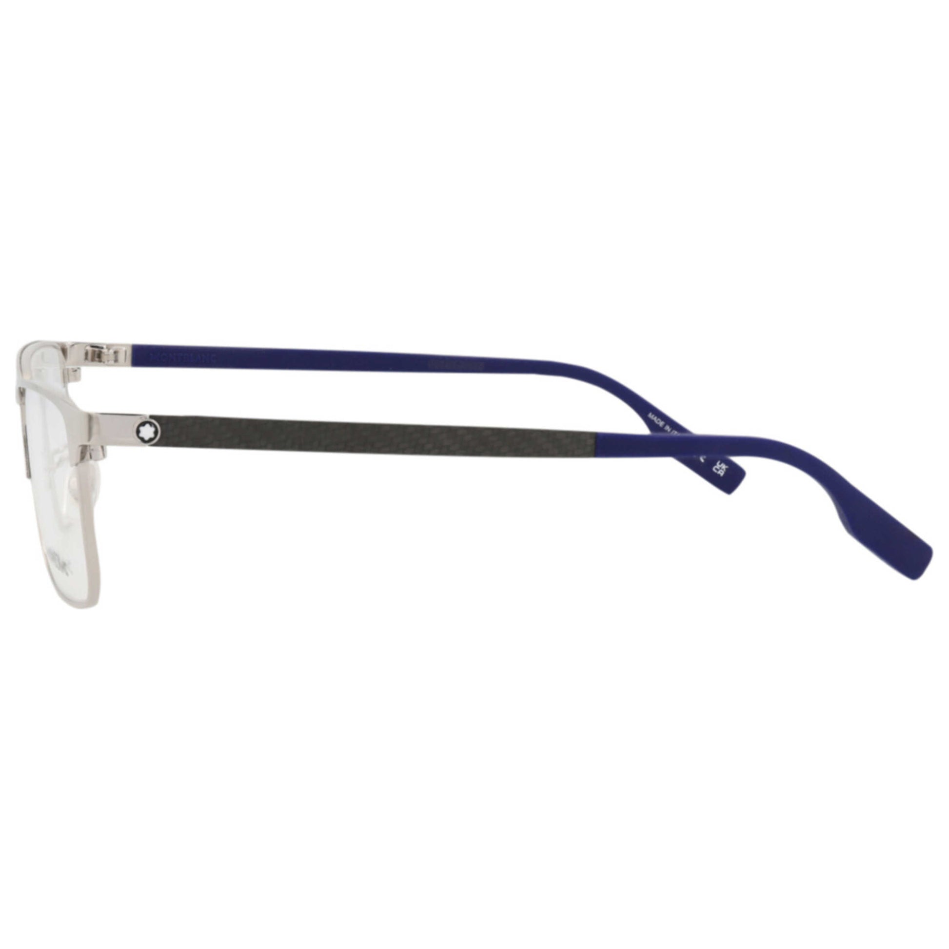 Montblanc Men's Opticals MB0187O-30011400-002 - Image #3