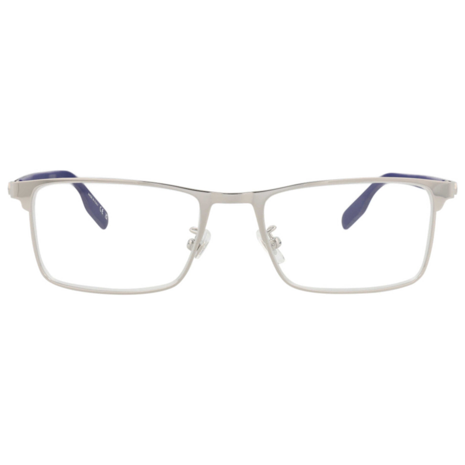 Montblanc Men's Opticals MB0187O-30011400-002 - Image #6
