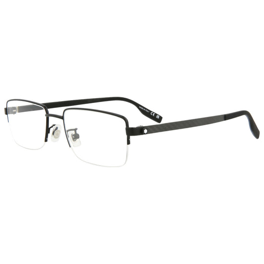 Front view of Montblanc Fashion Men's Opticals MB0188O-30011381-001