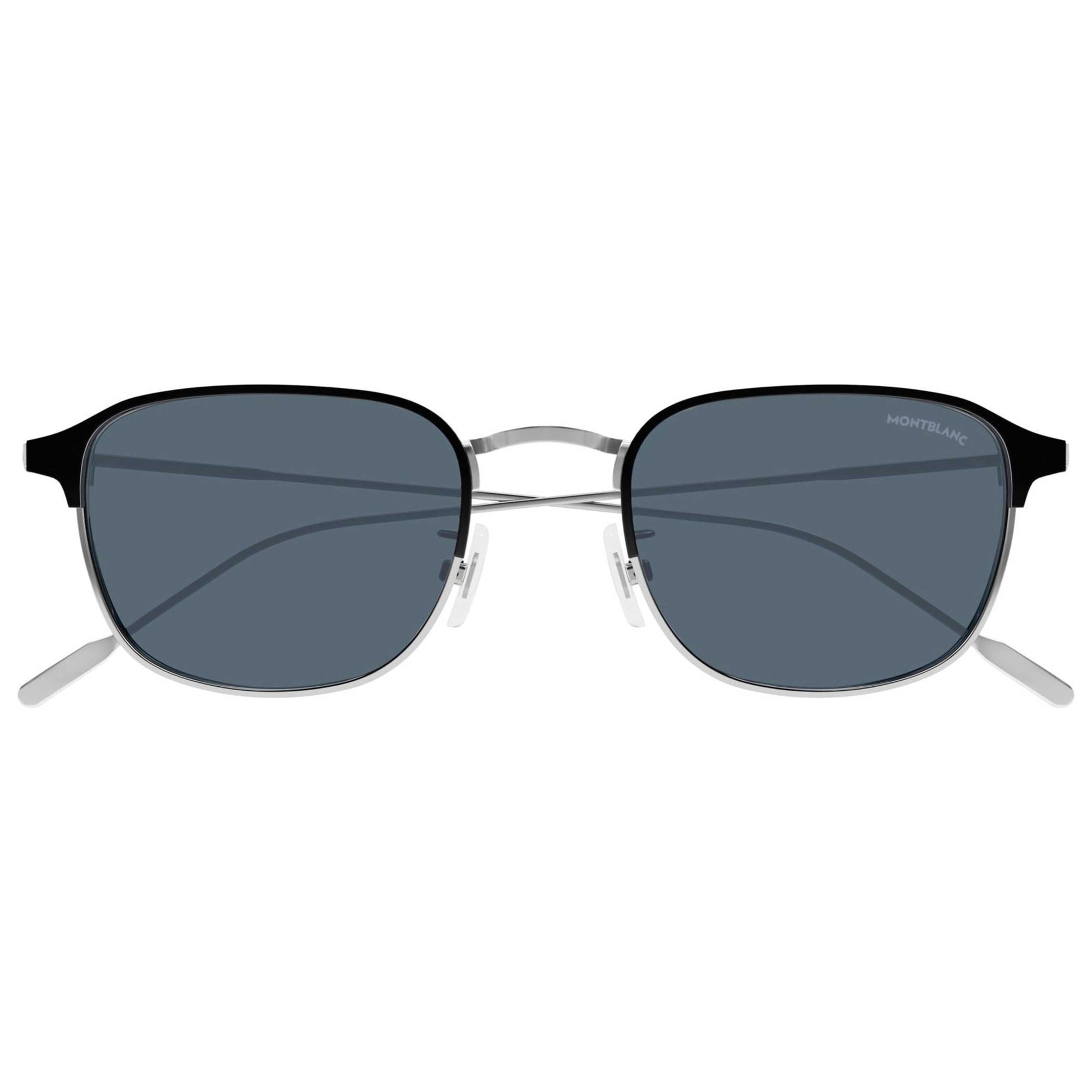 Montblanc Fashion Men's Sunglasses MB0189S-003-50 - Image #2