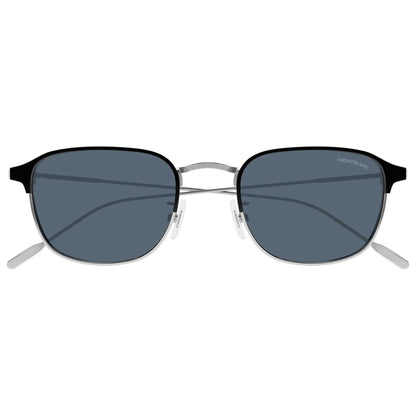 Montblanc Fashion Men's Sunglasses MB0189S-003-50 - Image #2