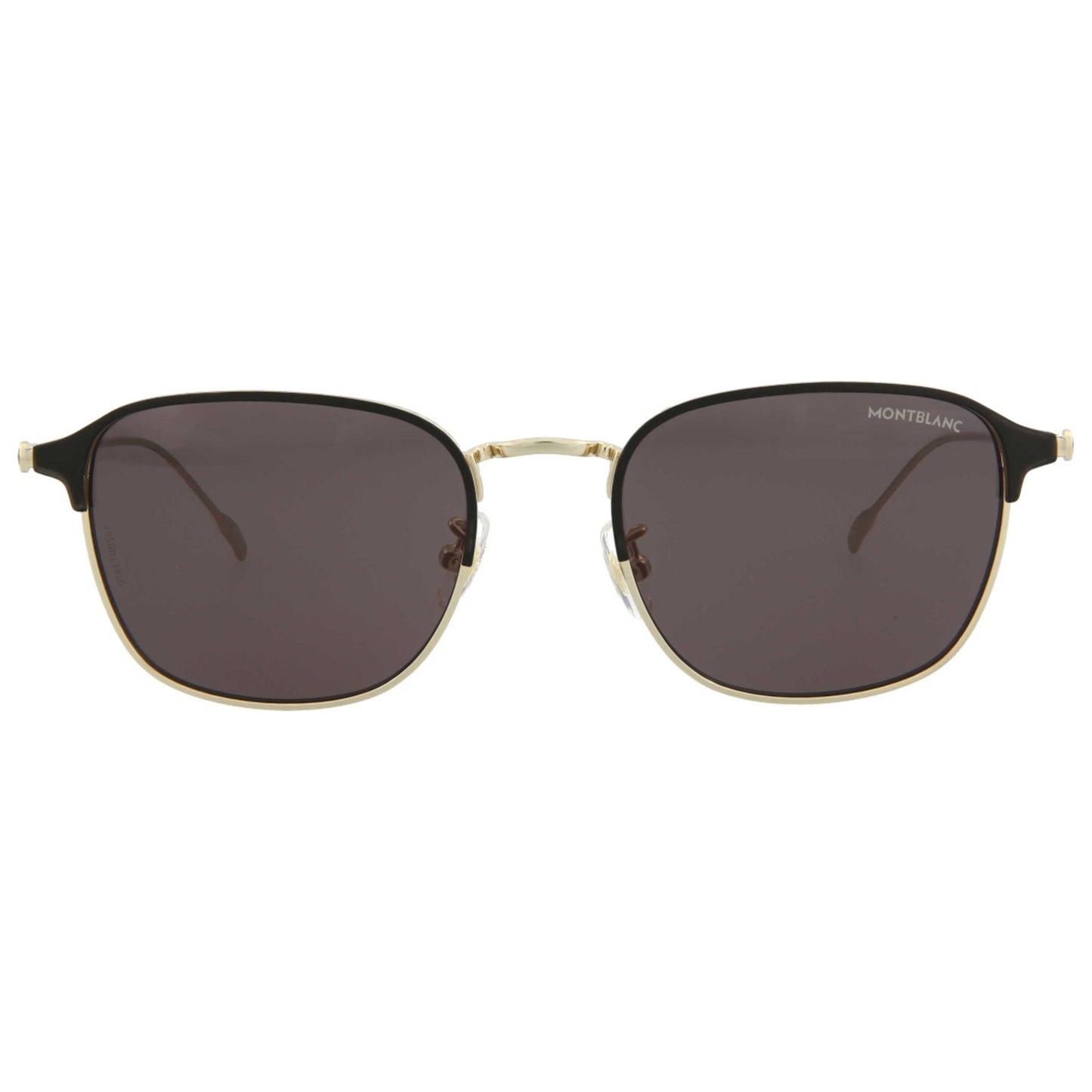 Montblanc Fashion Men's Sunglasses MB0189S-30011384-004 - Image #2