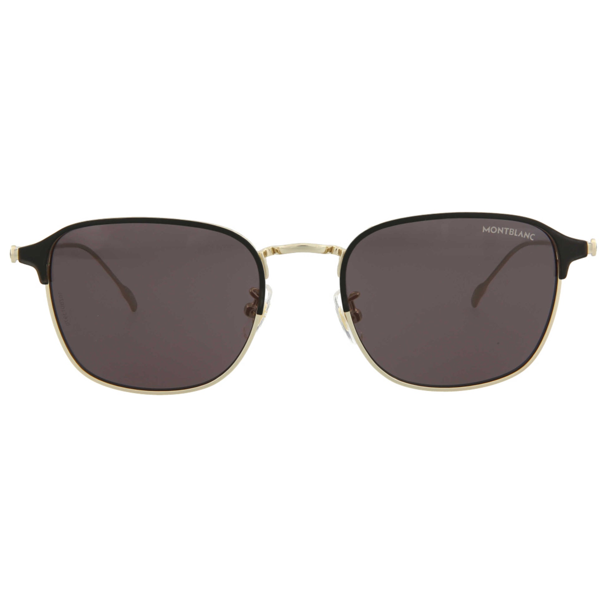 Montblanc Fashion Men's Sunglasses MB0189S-30011384-004 - Image #2