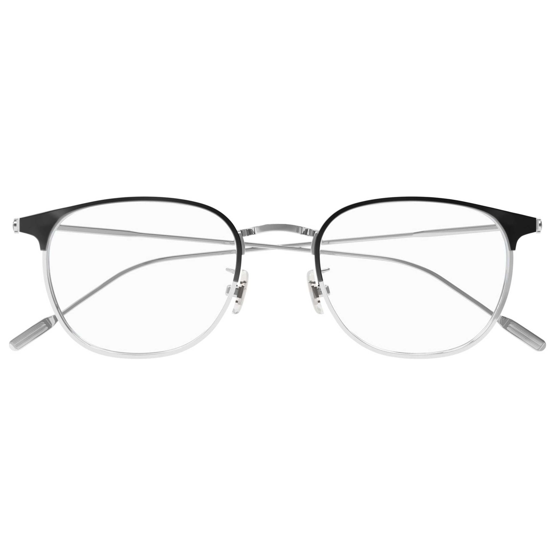 Montblanc Fashion Men's Opticals MB0191O-002-50 - Image #2