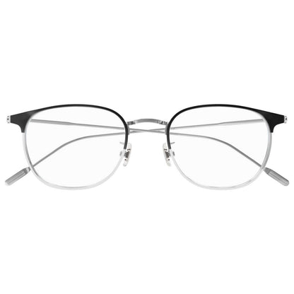 Montblanc Fashion Men's Opticals MB0191O-002-50 - Image #2
