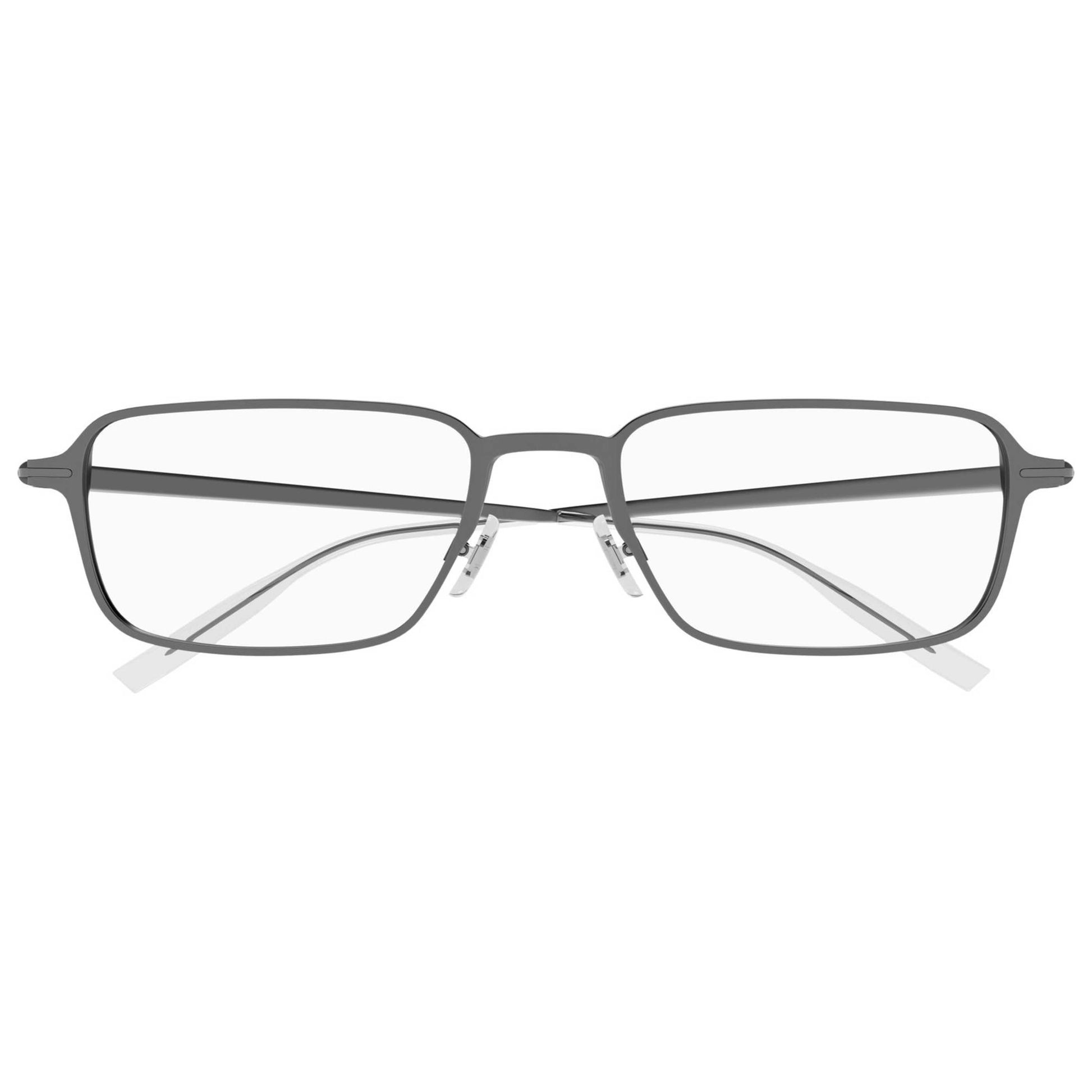 Montblanc Fashion Men's Opticals MB0194O-002-54 - Image #2