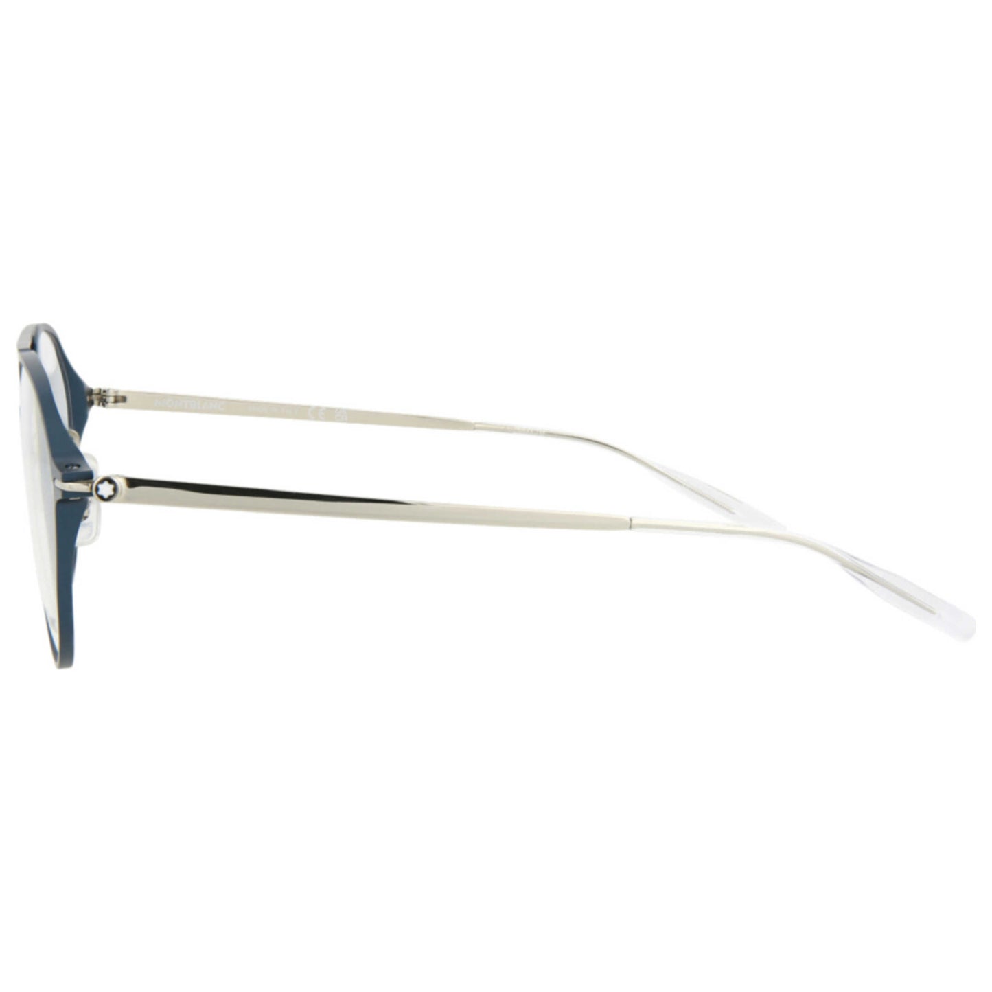 Montblanc Men's Opticals MB0195O-30011390-002 - Image #3