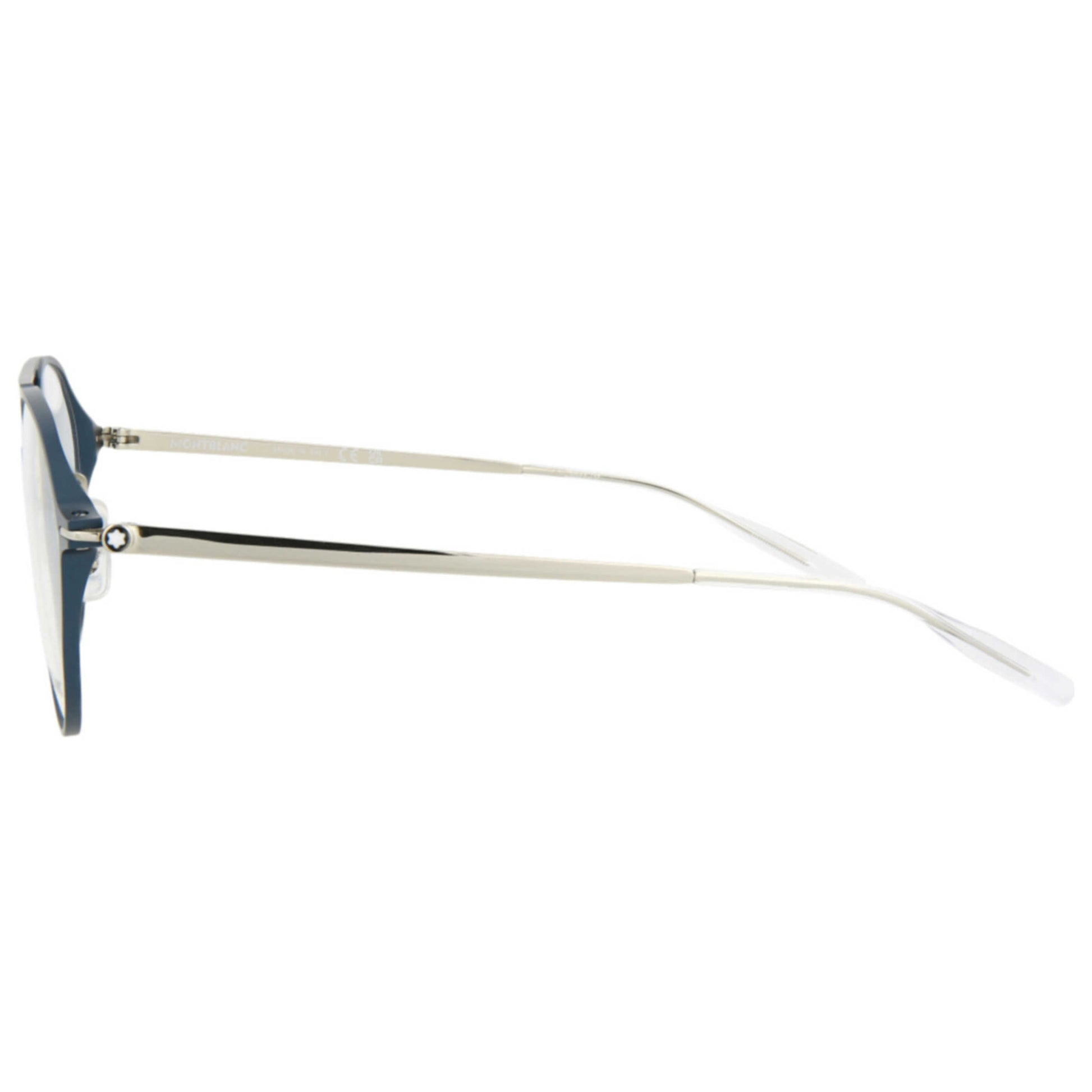 Montblanc Men's Opticals MB0195O-30011390-002 - Image #3