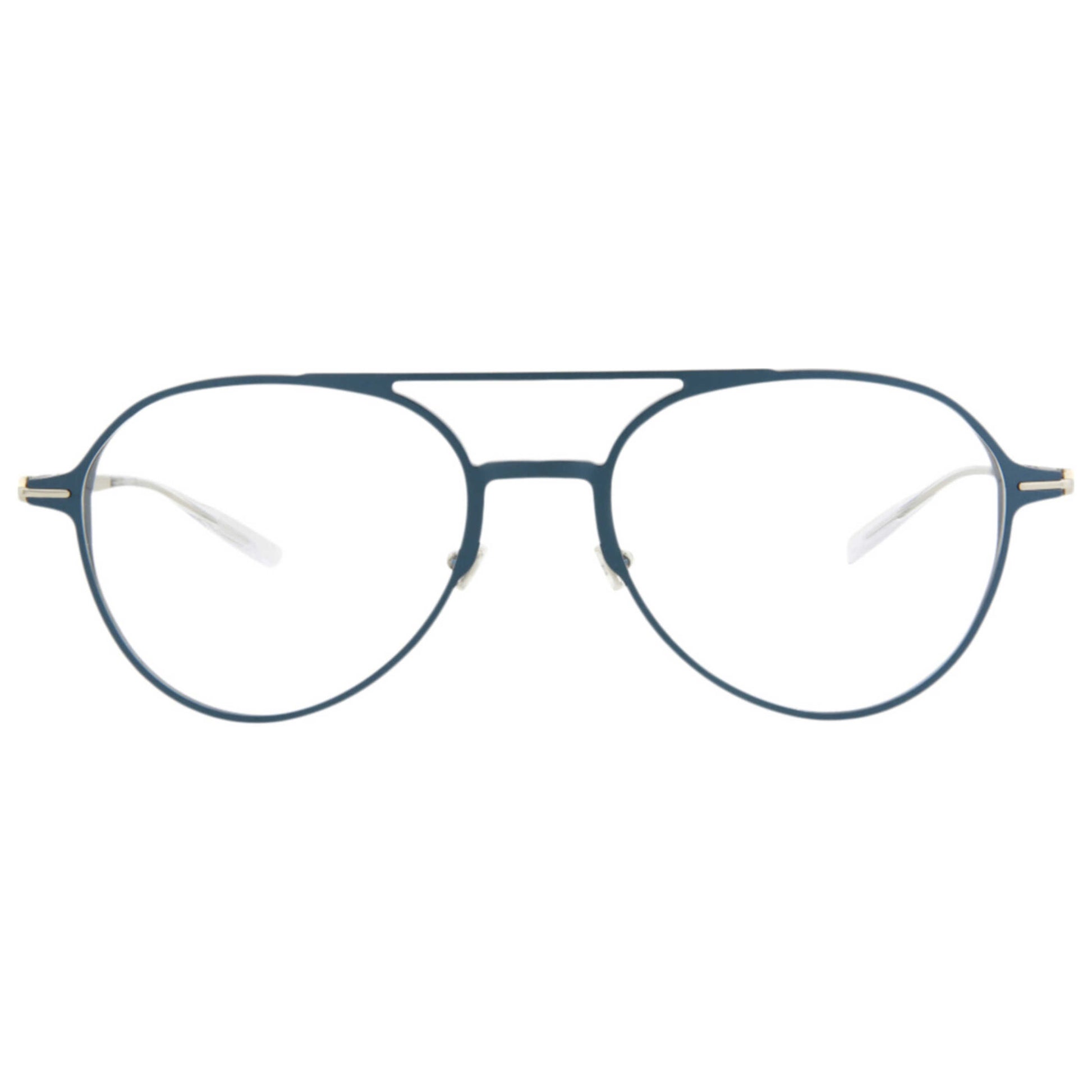 Montblanc Men's Opticals MB0195O-30011390-002 - Image #6
