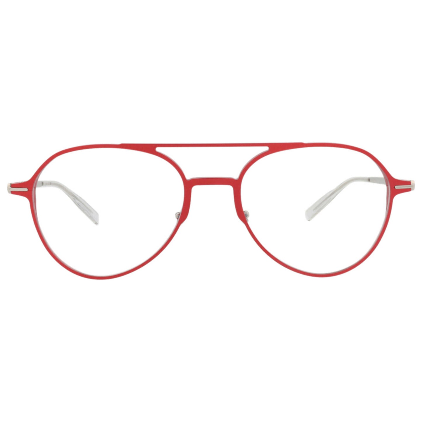Montblanc Men's Opticals MB0195O-30011390-003 - Image #6