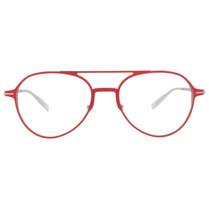 Montblanc Men's Opticals MB0195O-30011390-003 - Image #6