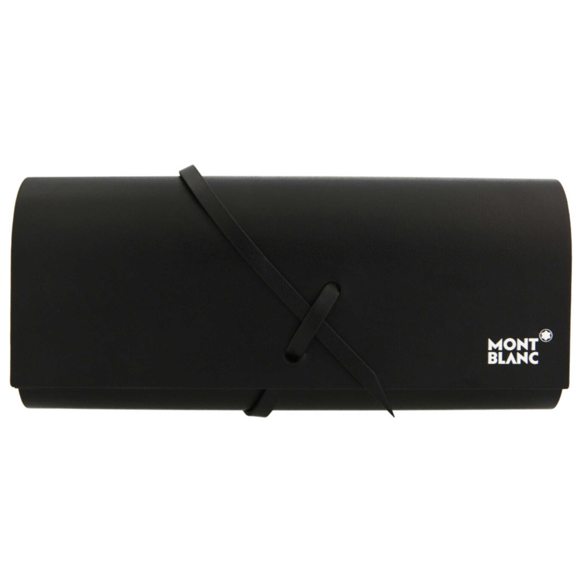 Montblanc Men's Opticals MB0195O-30011390-003 - Image #7