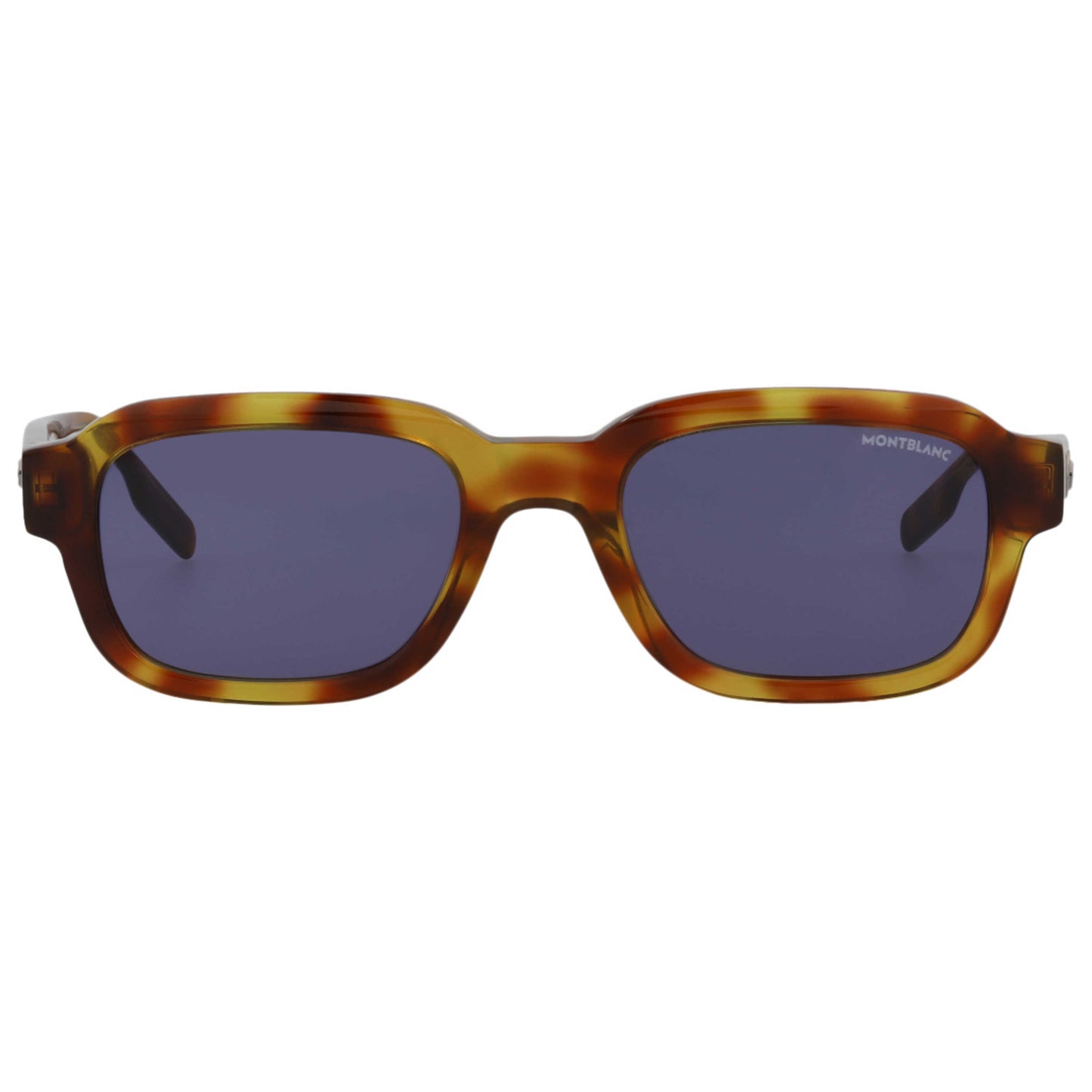 Montblanc Core Men's Sunglasses MB0201S-30012067-004 - Image #2