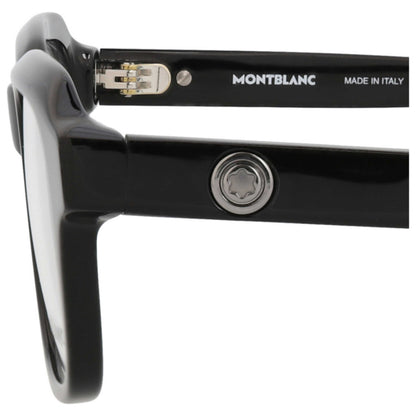 Montblanc Men's Opticals MB0202O-30012101-001 - Image #8