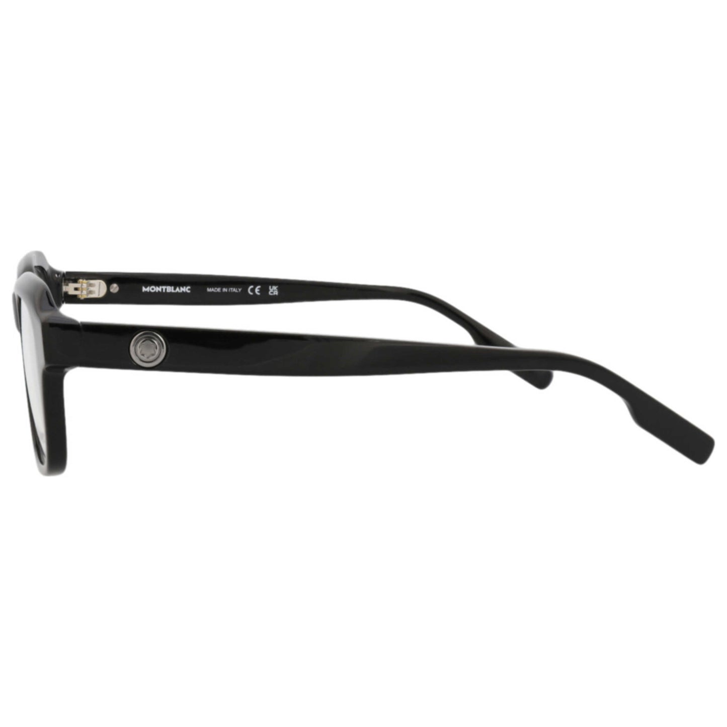 Montblanc Men's Opticals MB0202O-30012101-001 - Image #3