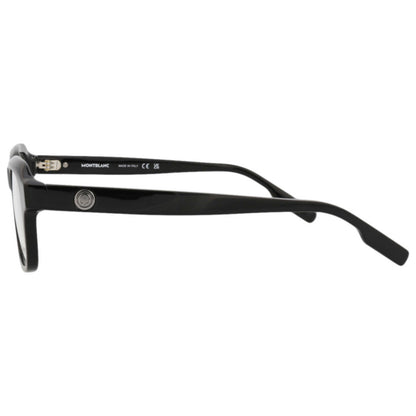 Montblanc Men's Opticals MB0202O-30012101-001 - Image #3