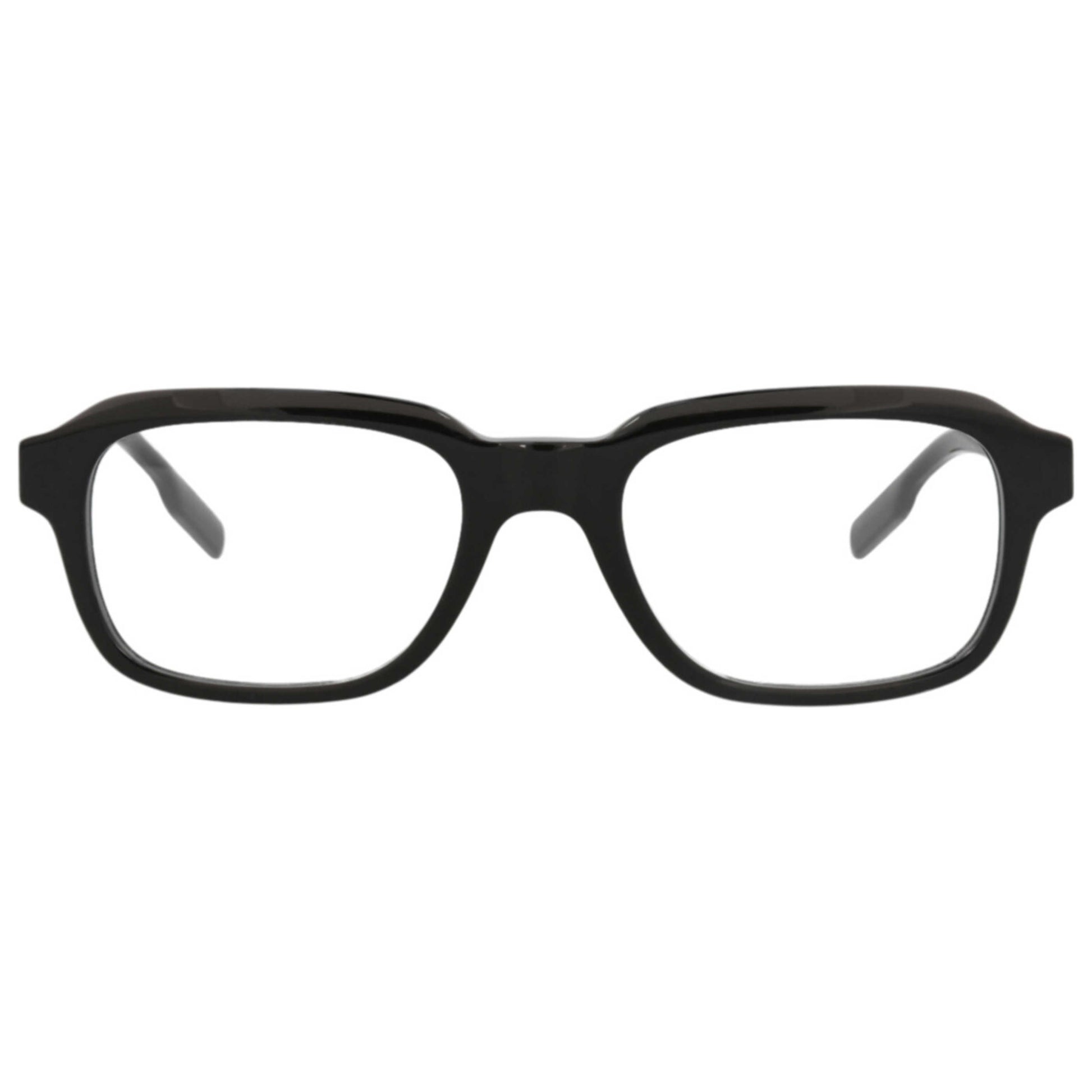 Montblanc Men's Opticals MB0202O-30012101-001 - Image #6