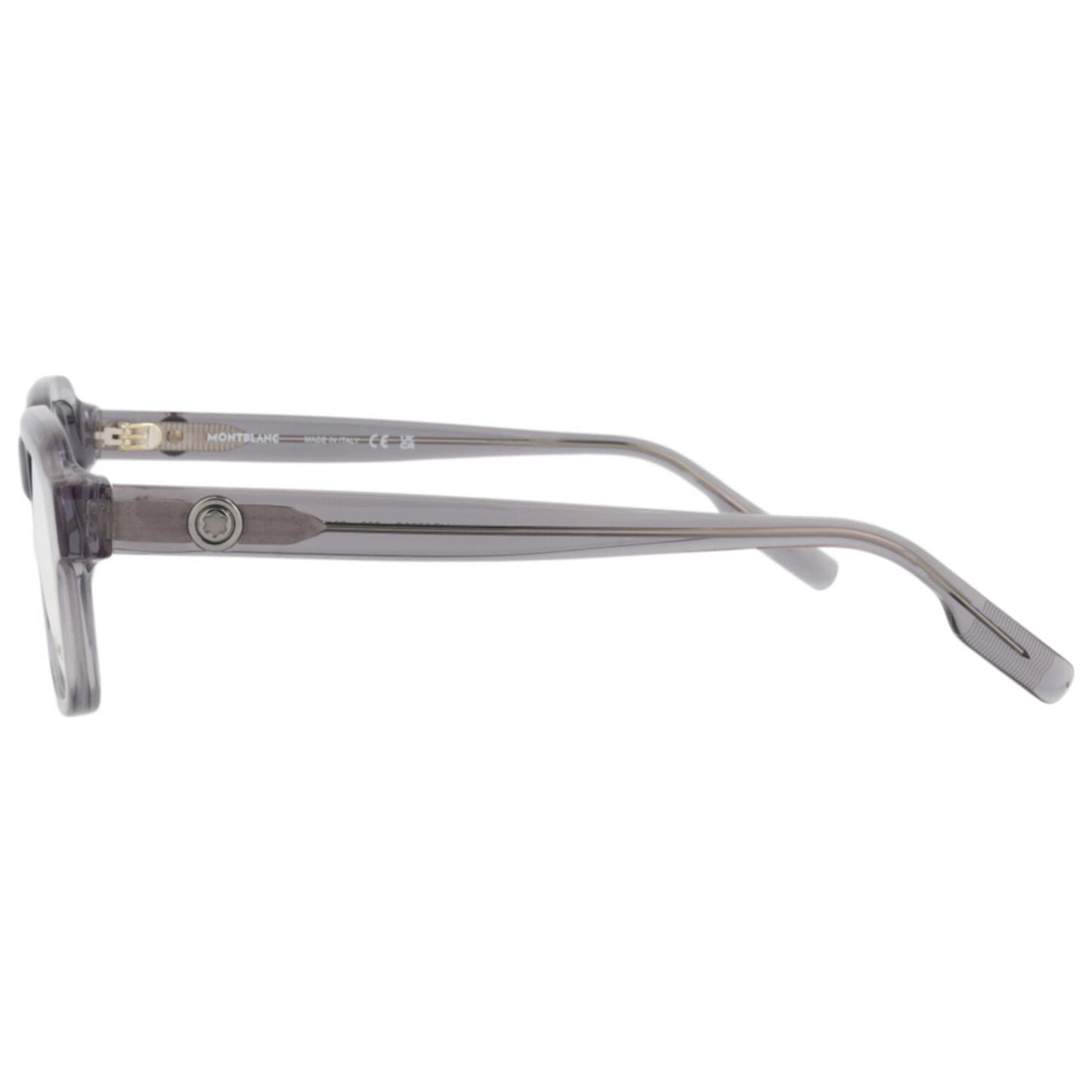 Montblanc Men's Opticals MB0202O-30012101-002 - Image #3