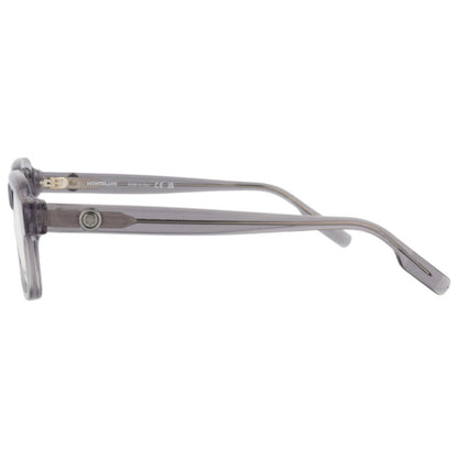Montblanc Men's Opticals MB0202O-30012101-002 - Image #3