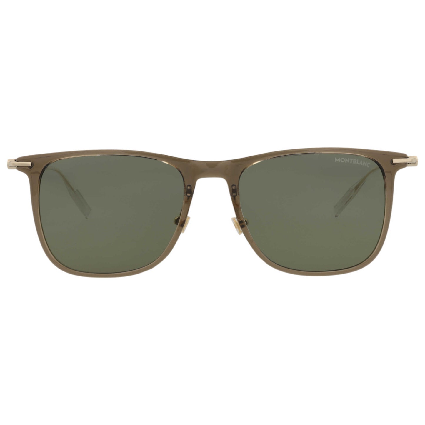 Montblanc Core Men's Sunglasses MB0206S-30012076-004 - Image #2