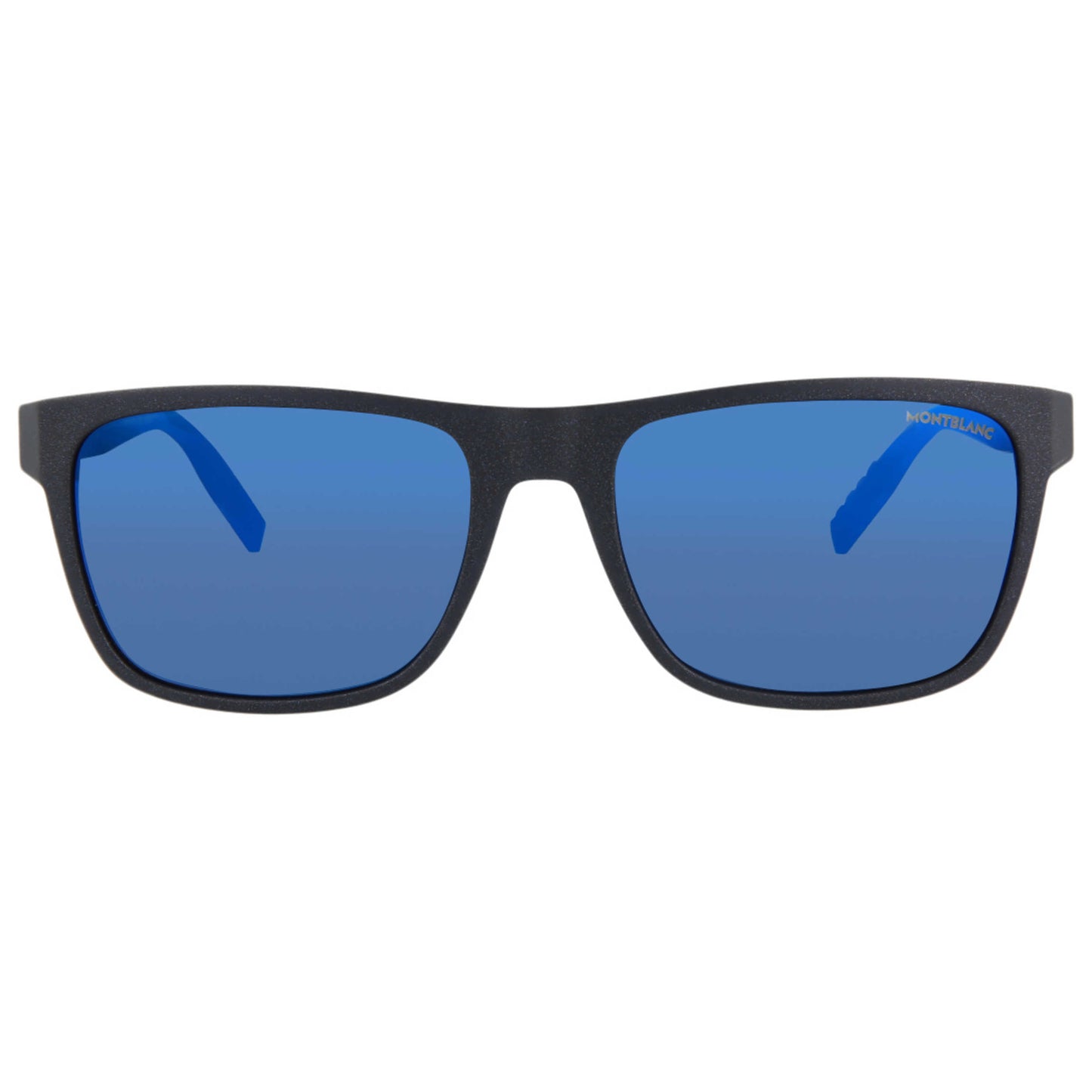 Montblanc Core Men's Sunglasses MB0209S-30012085-002 - Image #2