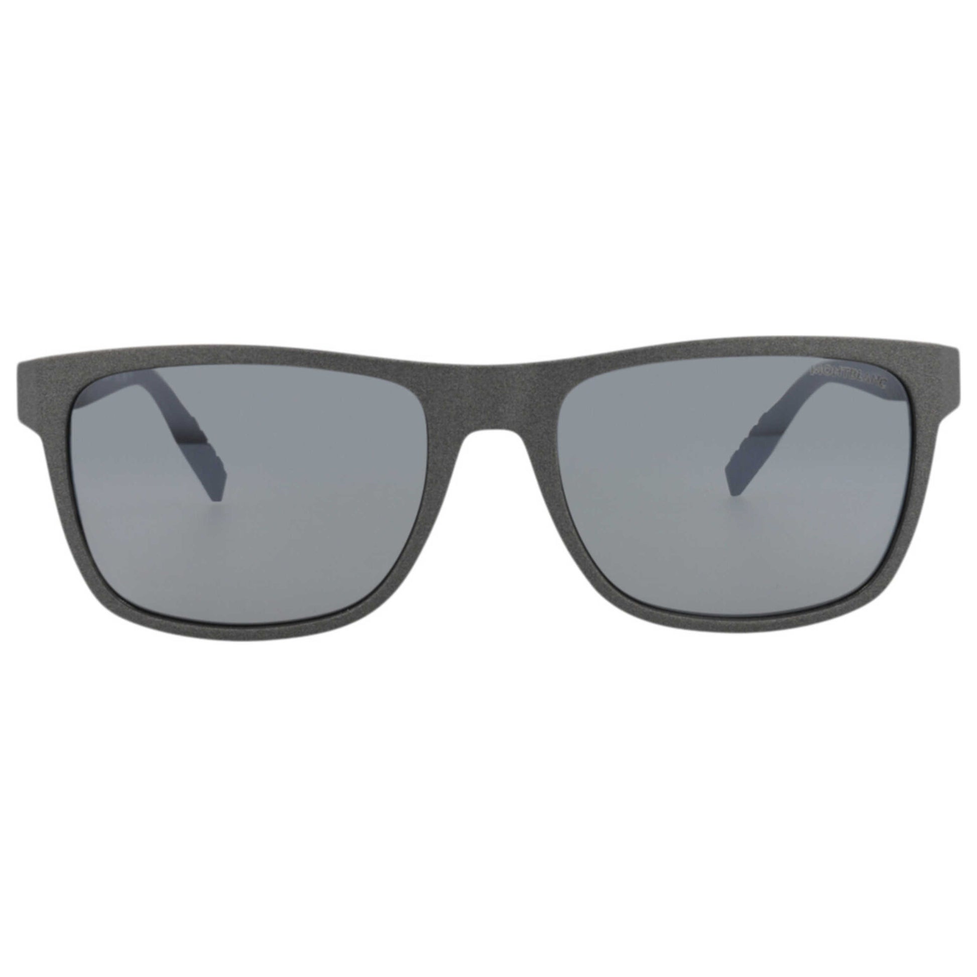 Montblanc Men's Sunglasses MB0209S-30012085-003 - Image #6