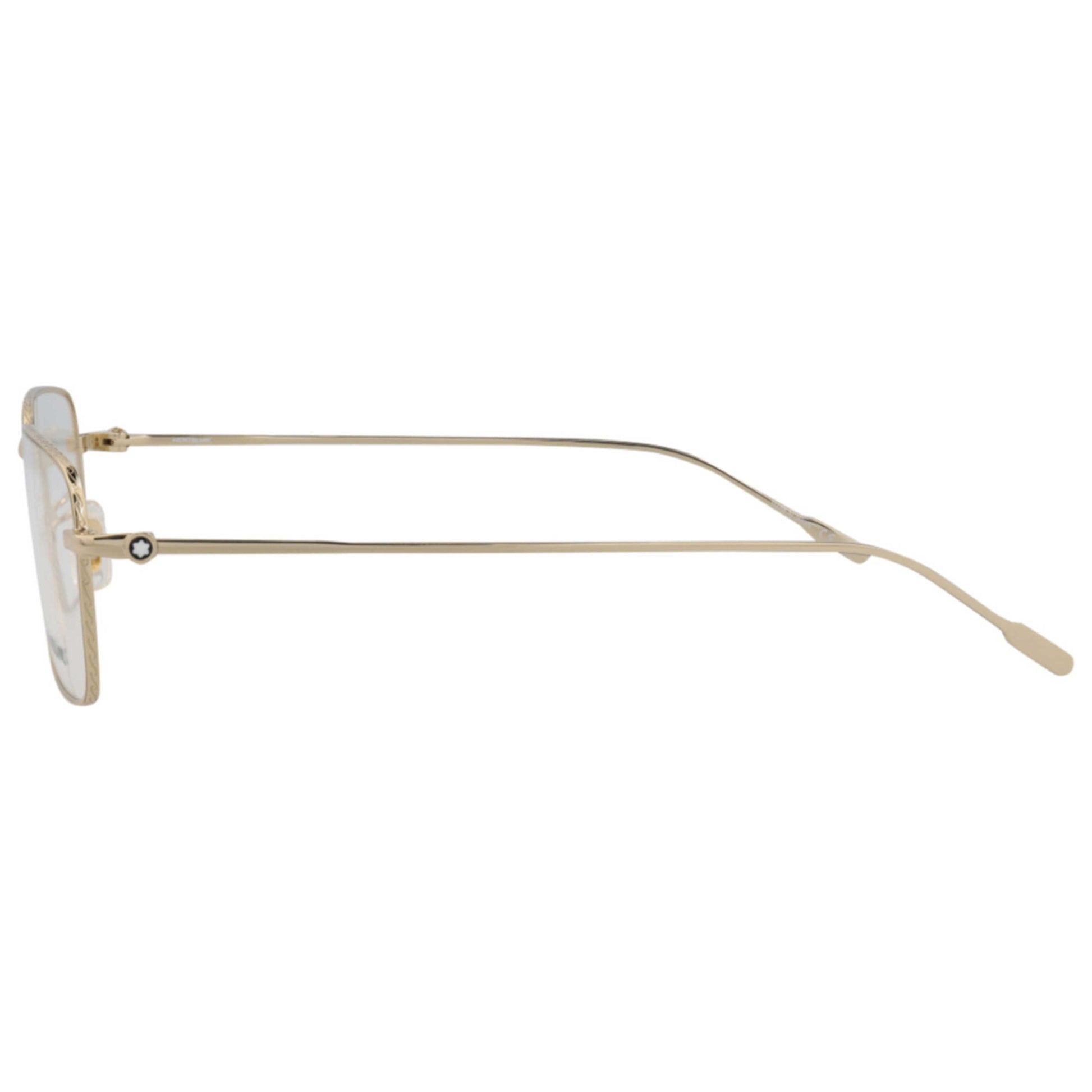 Montblanc Men's Opticals MB0212O-30012094-001 - Image #3