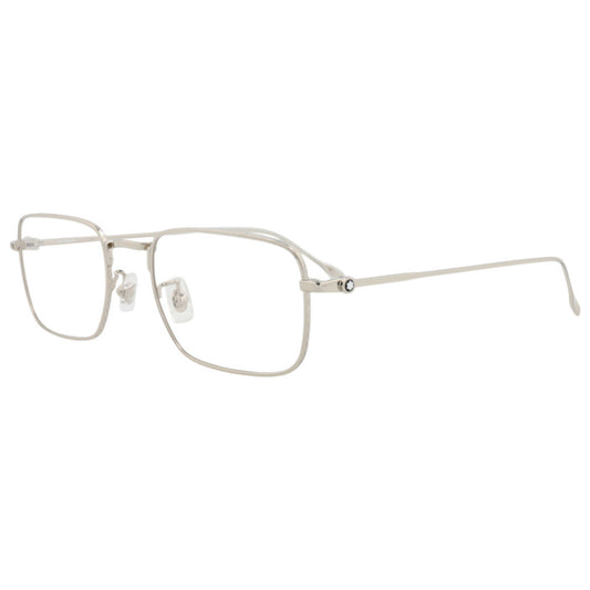 Front view of Montblanc Men's Opticals MB0212O-30012094-002