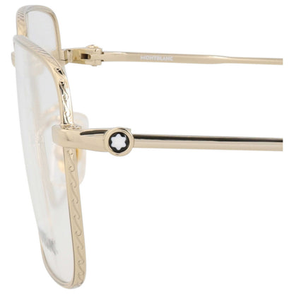 Montblanc Men's Opticals MB0212O-30012094-004 - Image #8