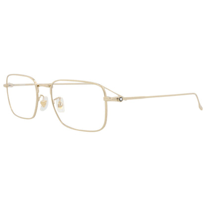 Front view of Montblanc Men's Opticals MB0212O-30012094-004