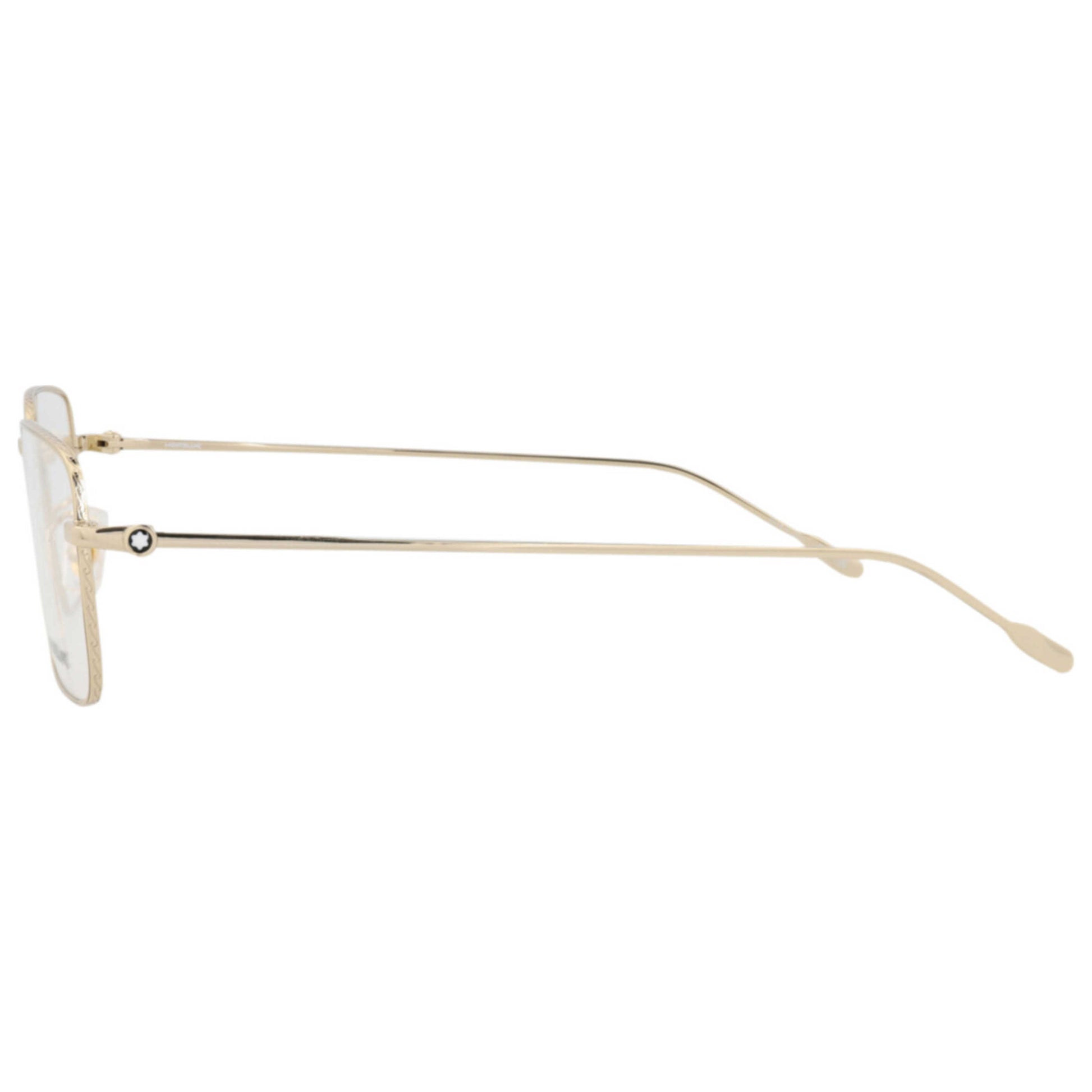 Montblanc Men's Opticals MB0212O-30012094-004 - Image #3