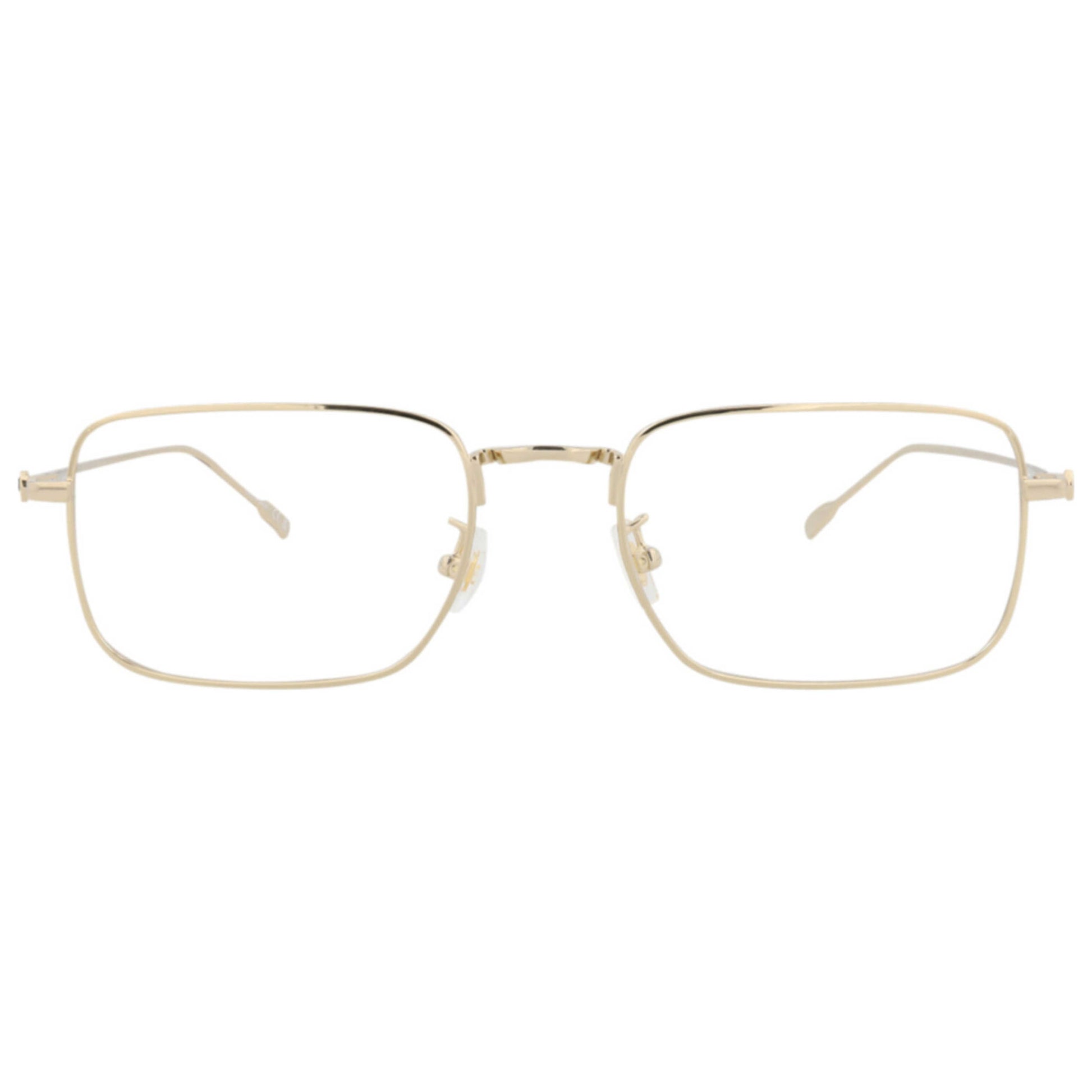 Montblanc Men's Opticals MB0212O-30012094-004 - Image #6