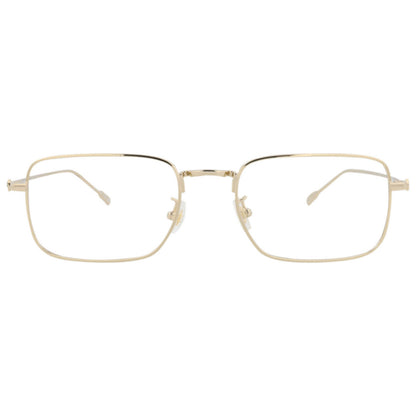 Montblanc Men's Opticals MB0212O-30012094-004 - Image #6