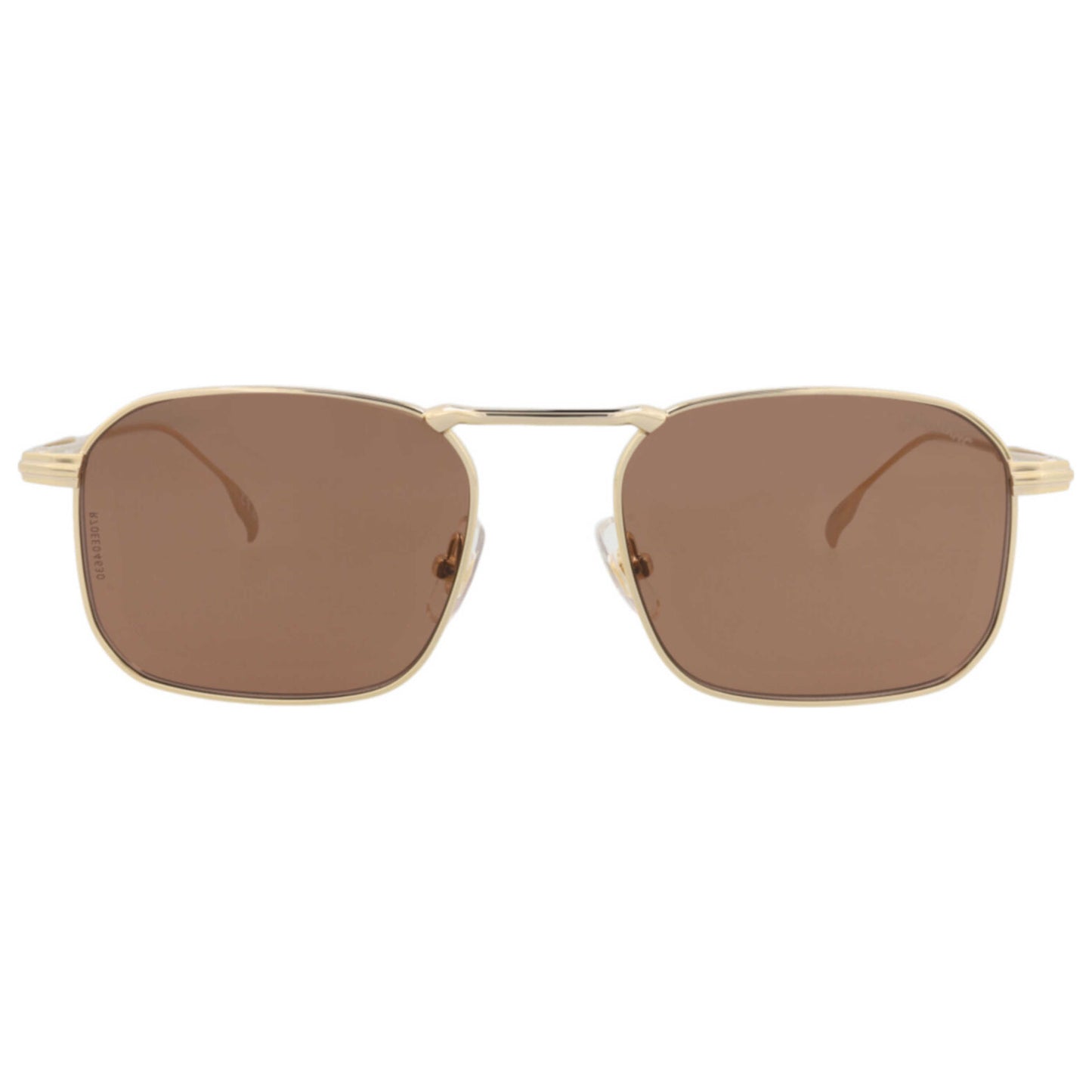 Montblanc Men's Sunglasses MB0218S-30012170-002 - Image #6