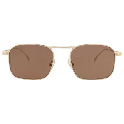 Montblanc Men's Sunglasses MB0218S-30012170-002 - Image #6