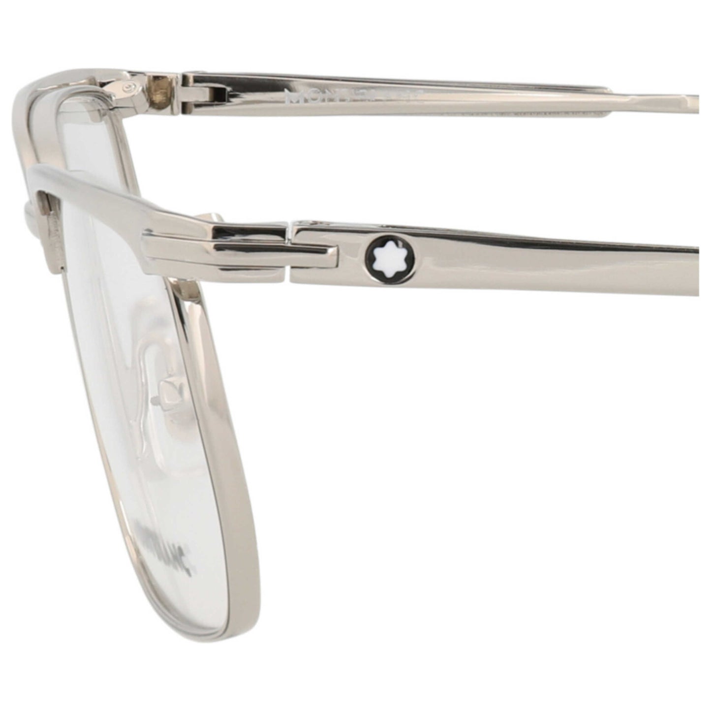Montblanc Men's Opticals MB0219O-30012171-001 - Image #8