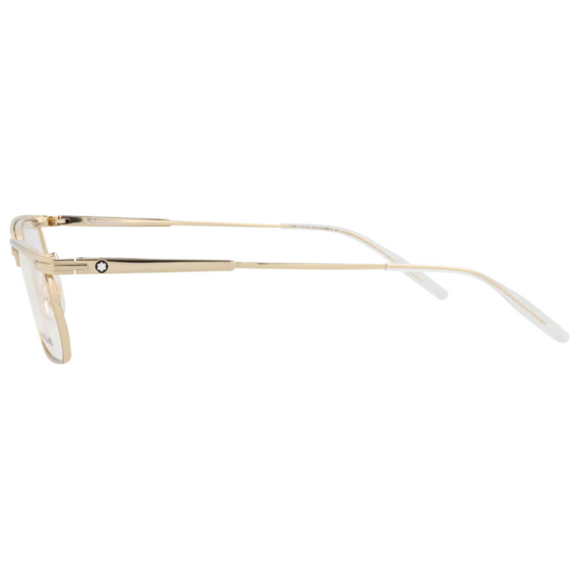 Montblanc Men's Opticals MB0219O-30012171-002 - Image #3