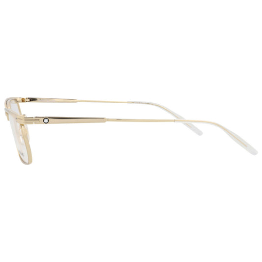 Montblanc Men's Opticals MB0219O-30012171-002 - Image #3