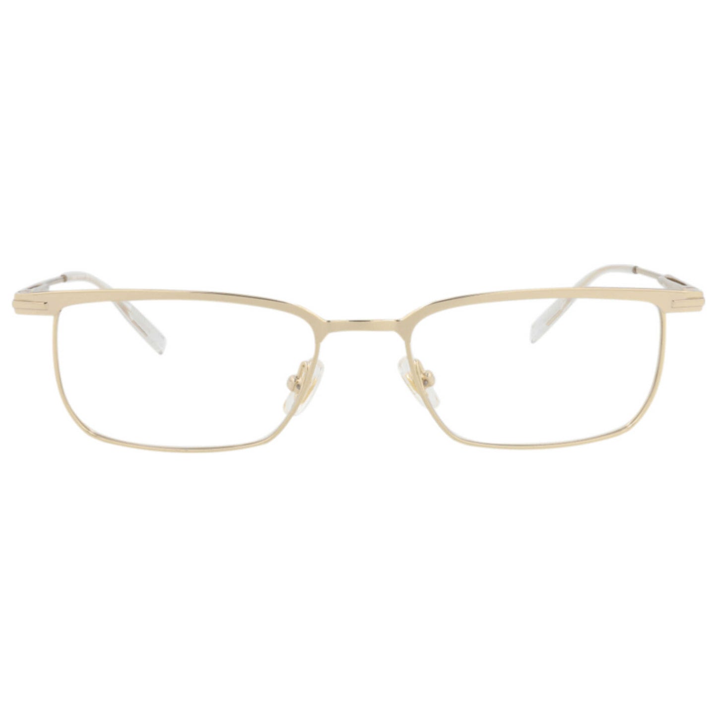 Montblanc Men's Opticals MB0219O-30012171-002 - Image #6