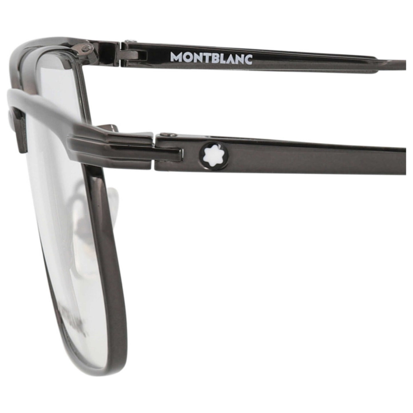 Montblanc Men's Opticals MB0219O-30012171-003 - Image #8