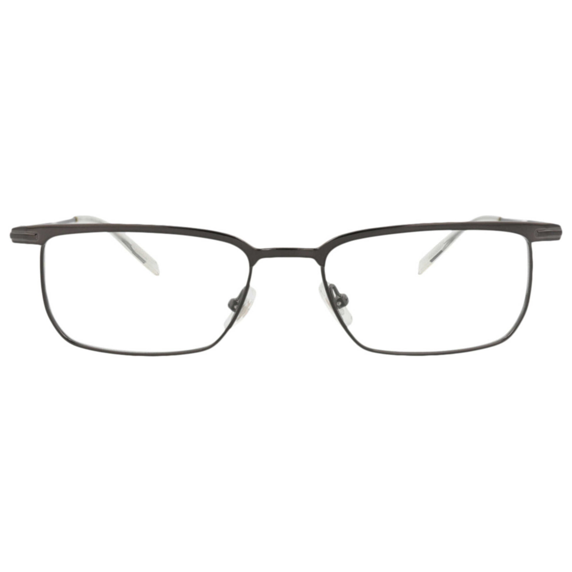 Montblanc Men's Opticals MB0219O-30012171-003 - Image #6