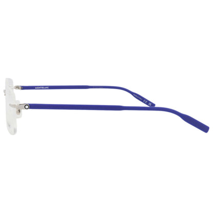 Montblanc Men's Opticals MB0221O-30012160-003 - Image #3
