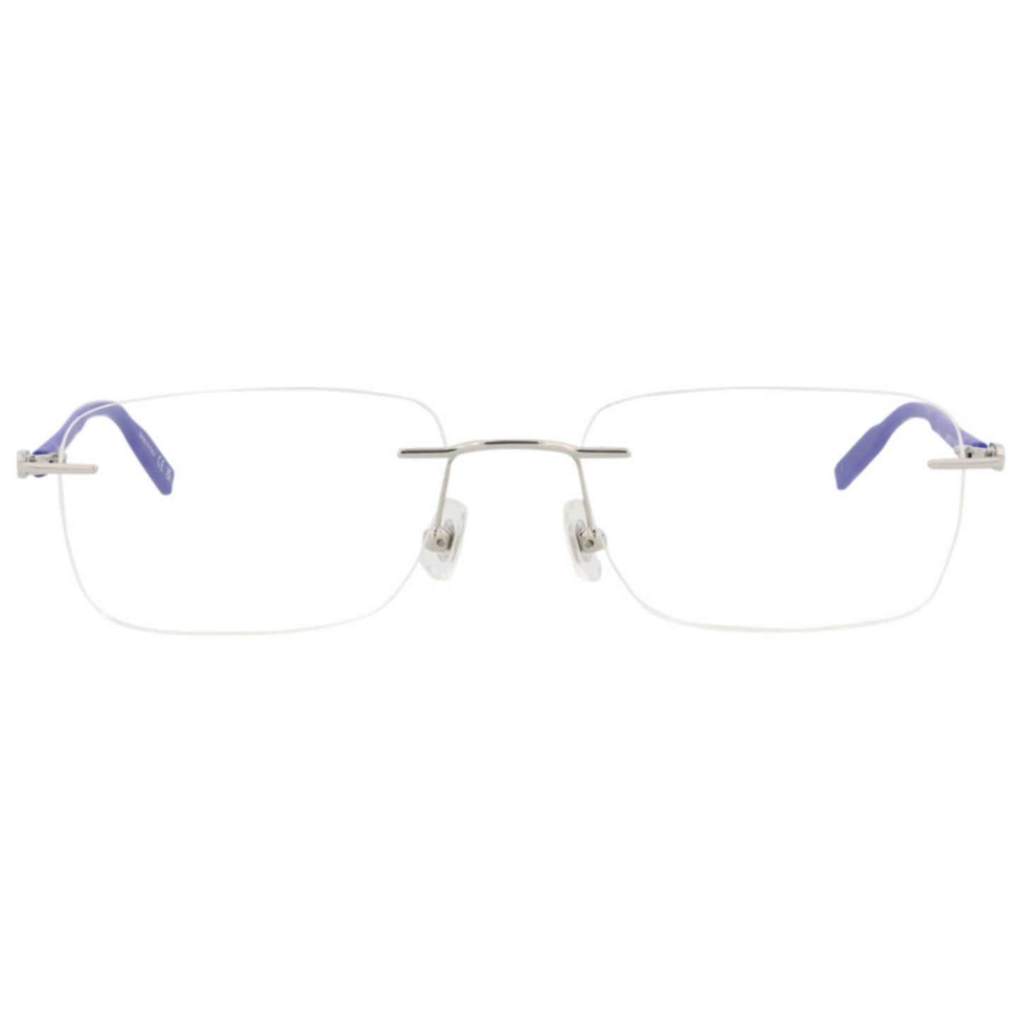 Montblanc Men's Opticals MB0221O-30012160-003 - Image #6
