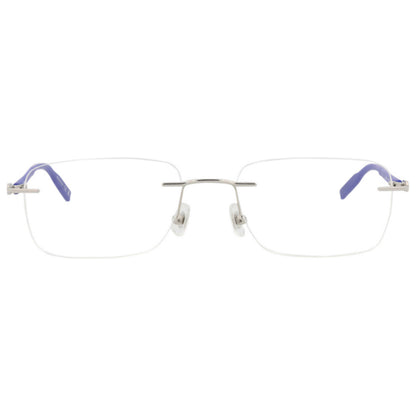 Montblanc Men's Opticals MB0221O-30012160-003 - Image #6