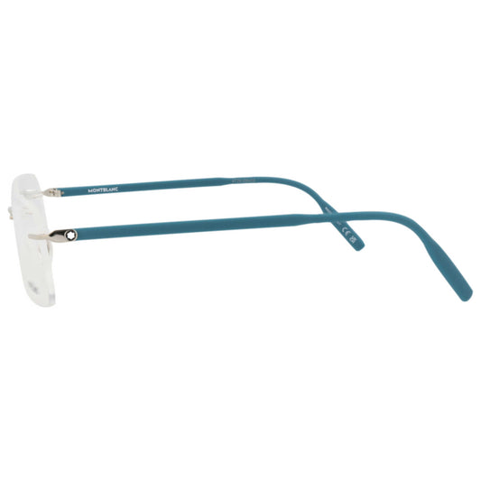 Montblanc Men's Opticals MB0221O-30012160-009 - Image #3