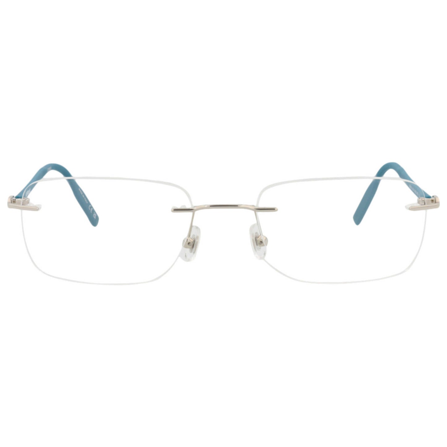 Montblanc Men's Opticals MB0221O-30012160-009 - Image #6