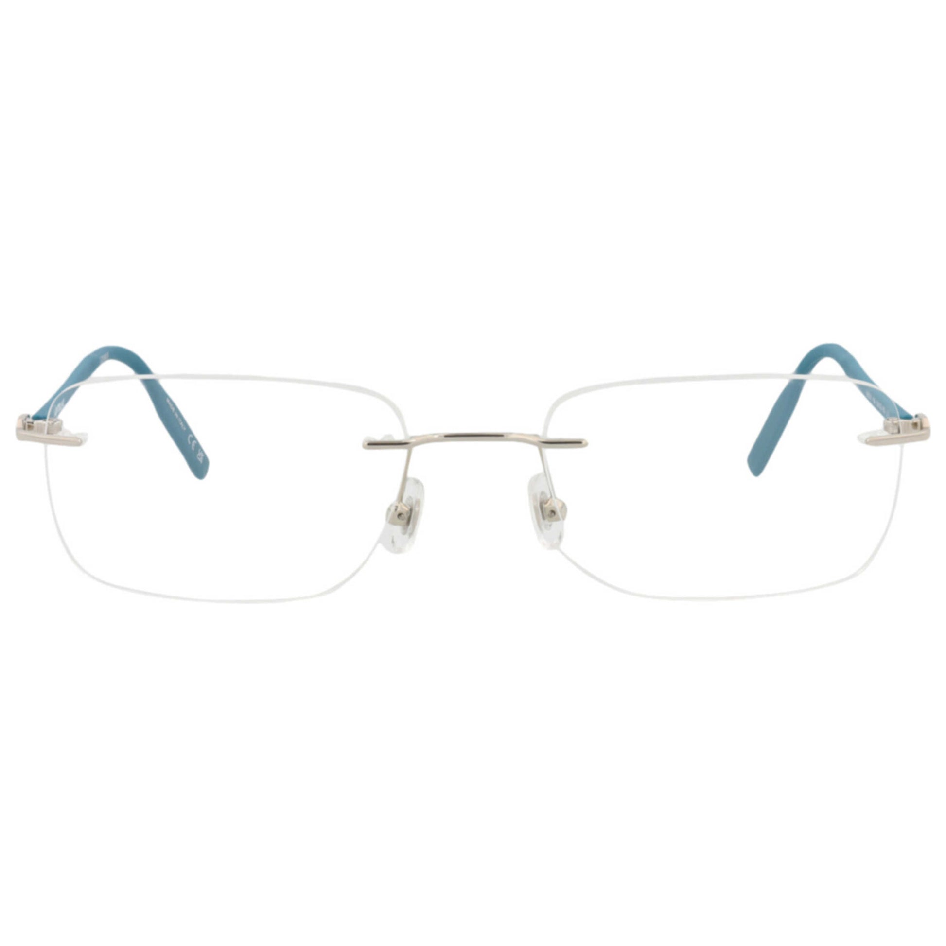 Montblanc Men's Opticals MB0221O-30012160-009 - Image #6