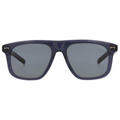 Montblanc Men's Sunglasses MB0227S-30013541-003 - Image #6