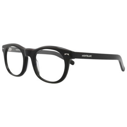 Front view of Montblanc Men's Opticals MB0229O-30013543-001