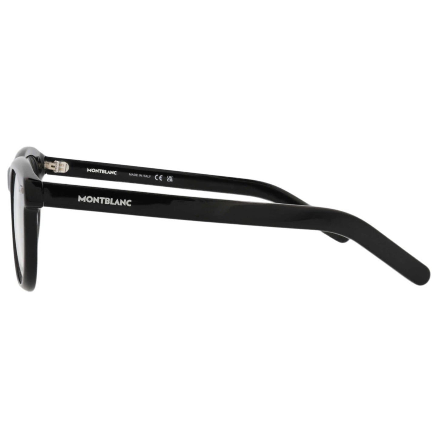 Montblanc Men's Opticals MB0229O-30013543-001 - Image #3